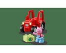 LEGO® DUPLO® Tractor and Market 10468-5