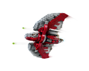 LEGO® Ahsoka Tano's T-6 Jedi Shuttle 75362-3