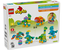 LEGO® DUPLO® 3 in 1 Dinosaurs on Wheels 10451-6
