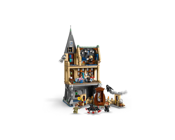 LEGO® Hogwarts™ Castle: Hospital Wing 76463