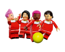 LEGO® Icons of Play 40634-5