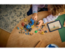LEGO® Jay's Transforming Car 71856-10