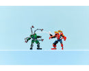 LEGO® Mech Battle: Spider-Man vs. Doc Ock 76338-9