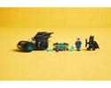 LEGO® Batman™ & Batmobile™ vs. Mr. Freeze™ 76301