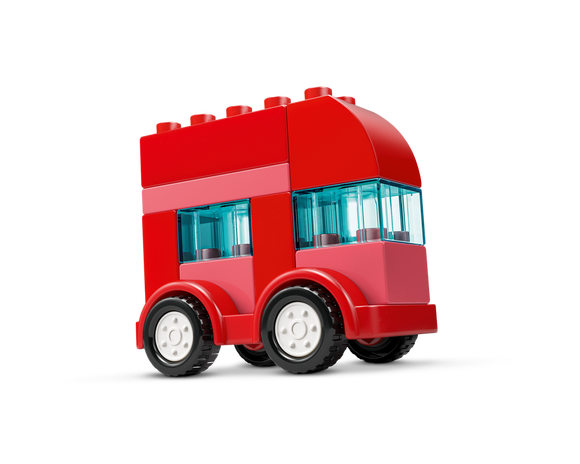 LEGO® DUPLO® Creative Vehicles 10474