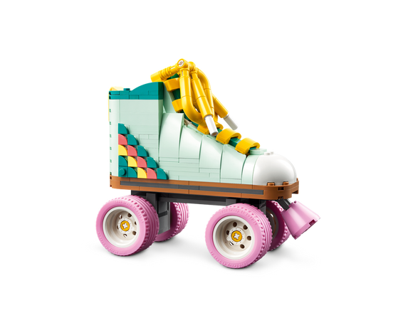 LEGO® Retro Roller Skate 31148