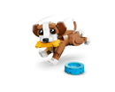 LEGO® Cute Animals: Playful Puppy Dog 31382-5