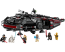 LEGO® The Dark Falcon 75389-13