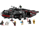 LEGO® The Dark Falcon 75389