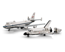 LEGO® Shuttle Carrier Aircraft 10360-5