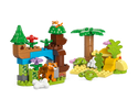 LEGO® DUPLO® 3in1 Wild Animal Families 10446