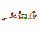 LEGO® Moana's Adventure Canoe 43270-3