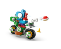 LEGO® Mario Kart™ – Yoshi Bike 72031