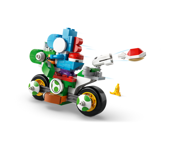 LEGO® Mario Kart™ – Yoshi Bike 72031