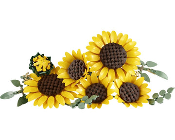 LEGO® Sunflower Bouquet 11502 - 0