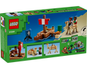 LEGO® The Pirate Ship Voyage 21259