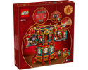 LEGO® Trotting Lantern 80116