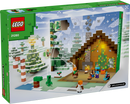 LEGO® Minecraft®  Advent Calendar 2025 21280-4