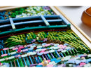 LEGO® Claude Monet – Bridge over a Pond of Water Lilies 31220-10