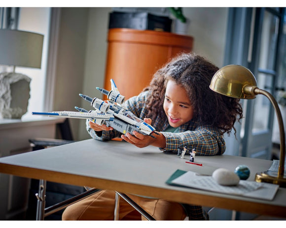 LEGO® Rebel U-Wing Starfighter™ 75399