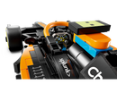 LEGO® 2023 McLaren Formula 1 Race Car 76919-5
