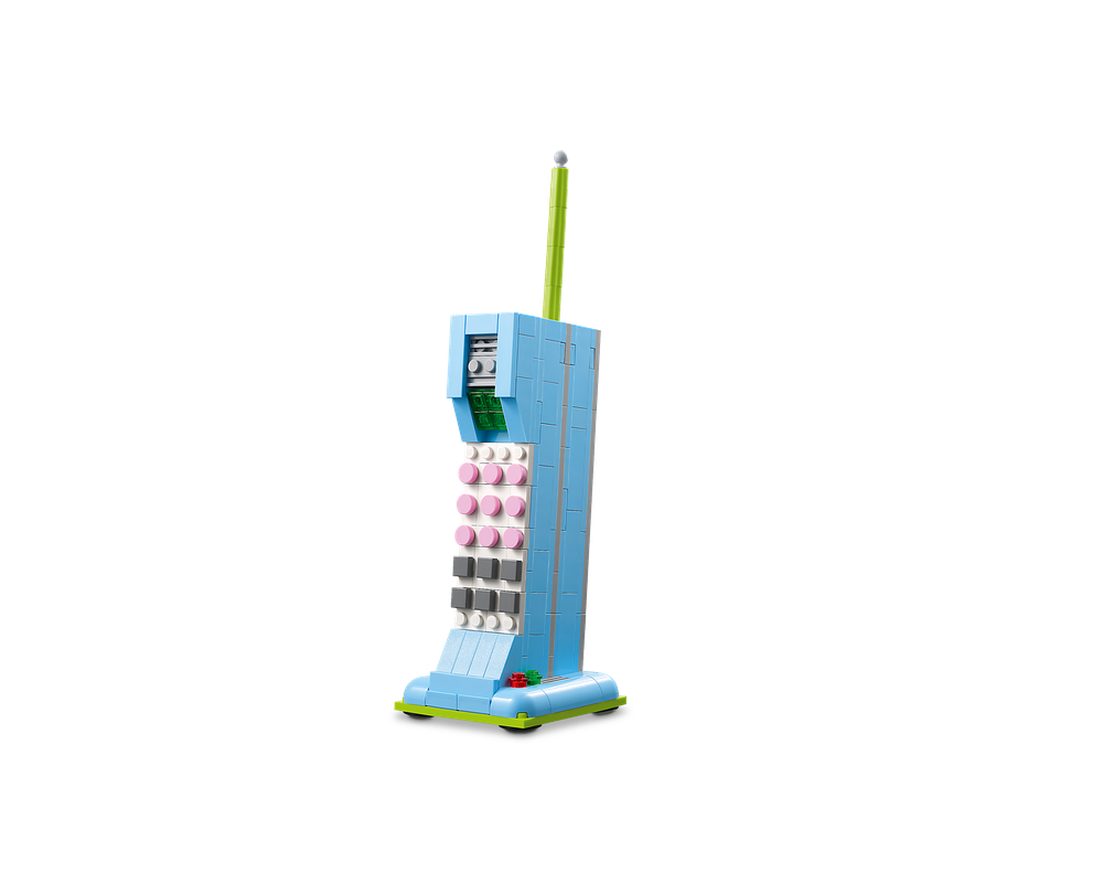 LEGO® Retro Telephone 31174