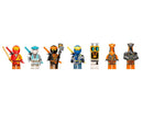 LEGO® Ninja Ultra Combo Mech 71765-11