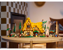 LEGO® Snow White and the Seven Dwarfs' Cottage 43242