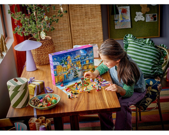 LEGO® Friends Advent Calendar 2025 42668