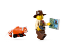 LEGO® Jungle Explorer ATV Red Panda Mission 60424