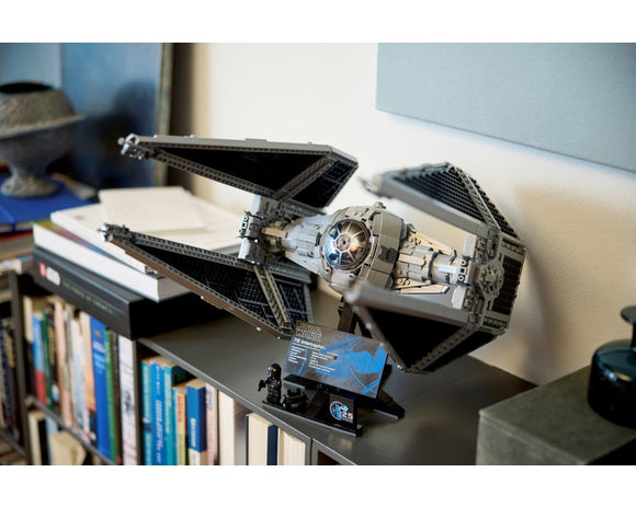 LEGO® TIE Interceptor™ 75382