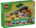 LEGO® The Armadillo Mine Expedition 21269