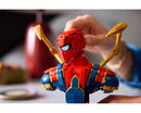 LEGO® Iron Spider-Man Bust 76326-6