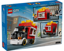 LEGO® Fries Food Truck 60488-7