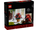 LEGO® Poinsettia 10370