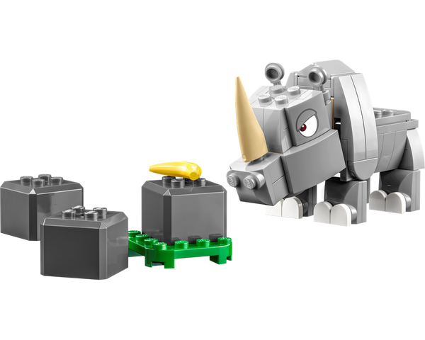 LEGO® Rambi the Rhino Expansion Set 71420