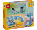 LEGO® Retro Telephone 31174-7