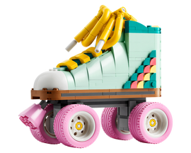 LEGO® Retro Roller Skate 31148 - 0