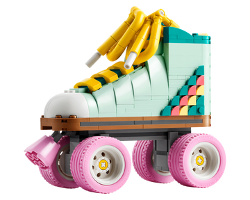 LEGO® Retro Roller Skate 31148 - 0