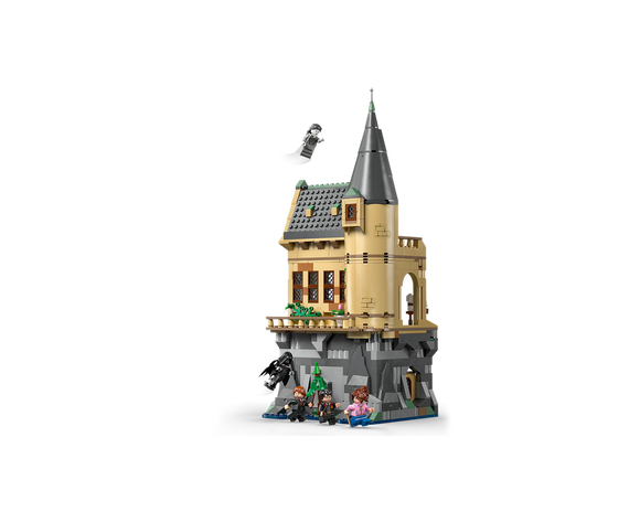 LEGO® Hogwarts™ Castle: Hospital Wing 76463