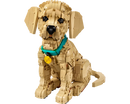 LEGO® Golden Retriever Puppy 11384-2