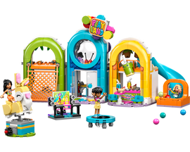 LEGO® Fun Indoor Playground 42686 - 0