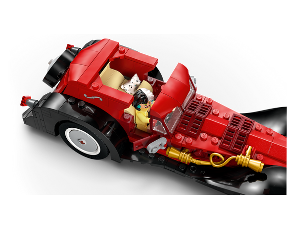 LEGO® Cruella De Vil's Car 43277