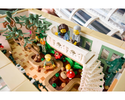 LEGO® The Botanical Garden 21353