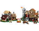 LEGO® Medieval Town Square 10332