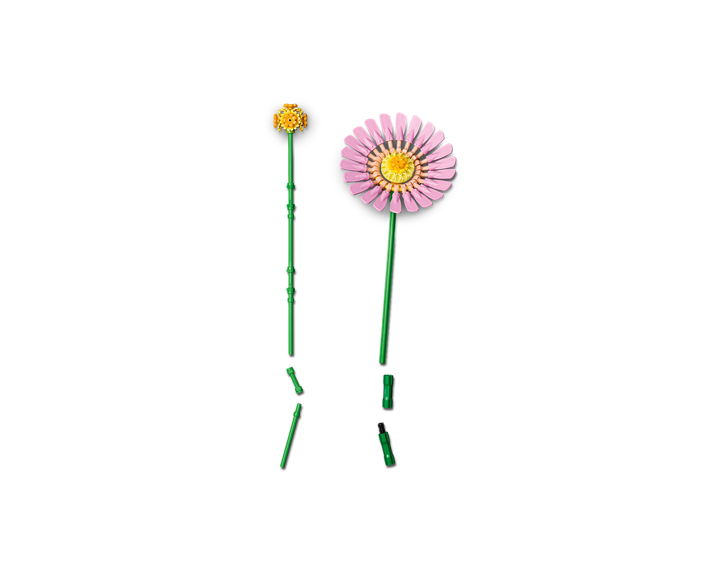 LEGO® Petite Sunny Bouquet 10347