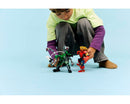 LEGO® Mech Battle: Spider-Man vs. Doc Ock 76338-8