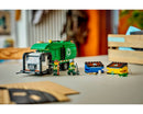 LEGO® Recycling Truck 60495-8