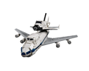 LEGO® Shuttle Carrier Aircraft 10360-4