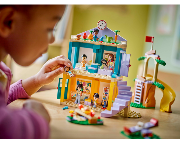 LEGO® Heartlake City Preschool 42636